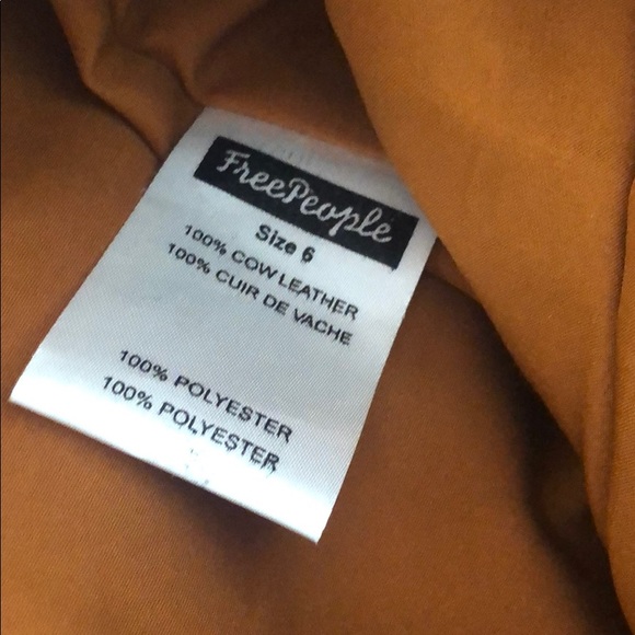 Free People Dress **NEVER WORN - Picture 4 of 5